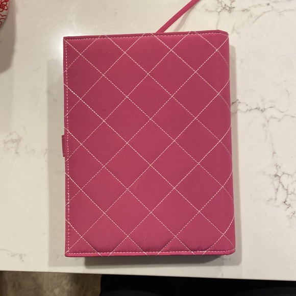 Pink diary - Picture 3 of 5